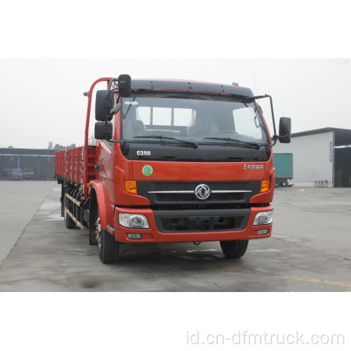 Dongfeng CAPTAIN C series 125HP Cargo truck